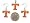 Tennessee Vols Necklace And Dangle Earring Charm Set Ncaa Image #2 Tennessee Vols Necklace And Dangle Earring Charm Set Ncaa Image #2