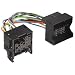 Hama Radio-Adapterkabel BMW neu - BMW alt