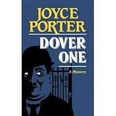 [Dover One]Dover One BY Porter, Joyce(Author)Paperback
