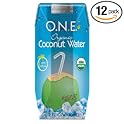 12-Pack Coconut Water