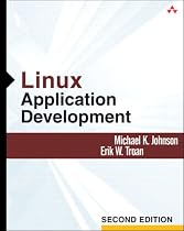 Linux Application Development