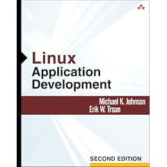 Linux Application Development
