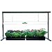 Hydrofarm JSV4 4-Foot Jump Start T5 Grow Light System