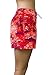 Kechika Women's Survivor Full Cut Boardshort with Normal Waistline