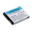 Motorola Q Verizon PDA Standard Lithium-ion Slim Battery (850mah)