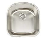 Artisan AR2120-D9-B High Luster Steel Bar