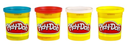 Playdoh single pack