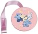Tigex - Sucettes et Anneaux de dentition - Attache sucette avec chainette -  Rose - Minie