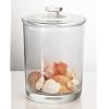 Apothecary Acrylic Large Jar - 60 Oz