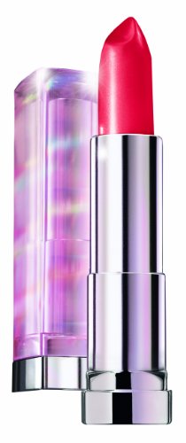 Maybelline Jade Color Sensational The Shine Lippenstift, 550 Cherry Candy, 5 g Preisvergleich
