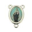 Rosary Centerpiece - IMPORTED FROM ITALY