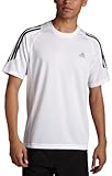 adidas Men's Response Ds Short Sleeve Tee