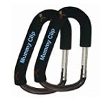 Mummy Clip Parent Organiser - TWIN pa...