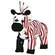 Ty Beanie Babies LEFTY 2000 Donkey Plush