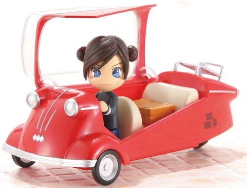Cover image : ピンキーQ ピンキーwithメッサーシュミットKR200