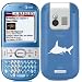 Coveroo Shark Approaching Replacement Cover for Palm Centro