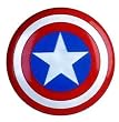 Marvel TM Captain America Costume Shield (14")