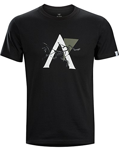 Arcteryx Stack SS T-Shirt - Men's