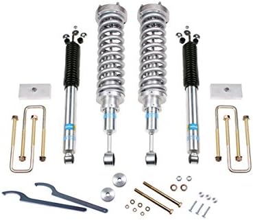 Toytec Lifts Ultimate lift for '07 &amp; Up Tundra