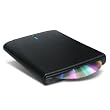 DIGISTOR External DVD Burner USB 2.0 Slot-load Drive