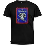 The Offspring - The Hombre - T-Shirt