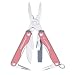 Leatherman 80070003K Squirt P4 Powder Pink