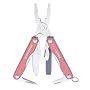 Leatherman 80070003K Squirt P4 Powder Pink