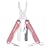 Leatherman 80070003K Squirt P4 Powder Pink