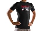 Boys’ HeatGear® Protect This House® T Tops by Under Armour