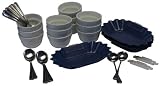 41gRpOehKrL. SL160  Rattleware 97360 Cupping Supplies Kit
