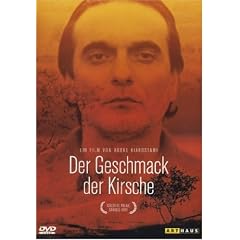 Der Geschmack der Kirsche (OmU)