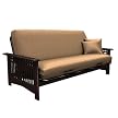 Rhodes Futon Frame-Full Size