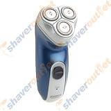 Norelco 6843XL Reflex Plus (Factory Refurbished)