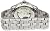 Hamilton Men's H32515155 Jazzmaster Viewmatic Silver Dial Watch by Hamilton