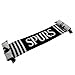 Tottenham Hotspur FC - Official EPL Crest Scarf CH