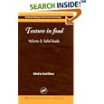 Texture in Food: Volume 2: Solid Foods