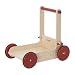 Moover Wooden Baby Walker (Natural)