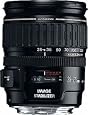 Canon EF 28-135mm f/3.5-5.6 IS USM Standard Zoom Lens for Canon SLR Cameras