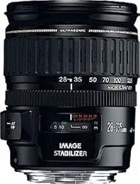 Canon EF 28-135mm f 3 5-5 6 IS USM Standard Zoom Lens for Canon SLR Cameras