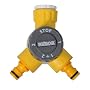Hozelock 2 Way Garden Dual Tap Connector 2155