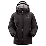 Arc'teryx Women's Kappa SV Hoody