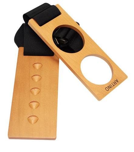 Produkt-Bild: Parkettschoner f&uuml;r CELLO GEWA Ahorn Pin Stopper