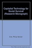 Capitalist technology for Soviet survival