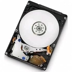 Hitachi HTS545050b9A300 2.5 Inch 500GB HDD SATA