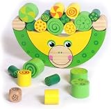 Eigenschaften small foot design 7357 / Balancierfrosch