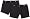 Black/black