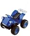 BOB THE BUILDER FRICTION POWERED FLEX, SCRAMBLER AND FIGURE PLAYSTE_s-3
