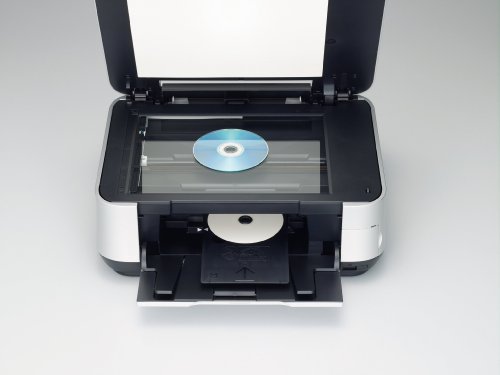 Canon PIXUS インクジェット複合機 MP640