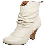  : Steve Madden Women's Betsey Low Shafted Boot,Bone Leather,7.5 M US