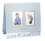 Pearhead Calendar Blue